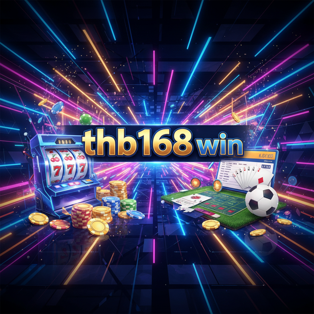 thb168 win