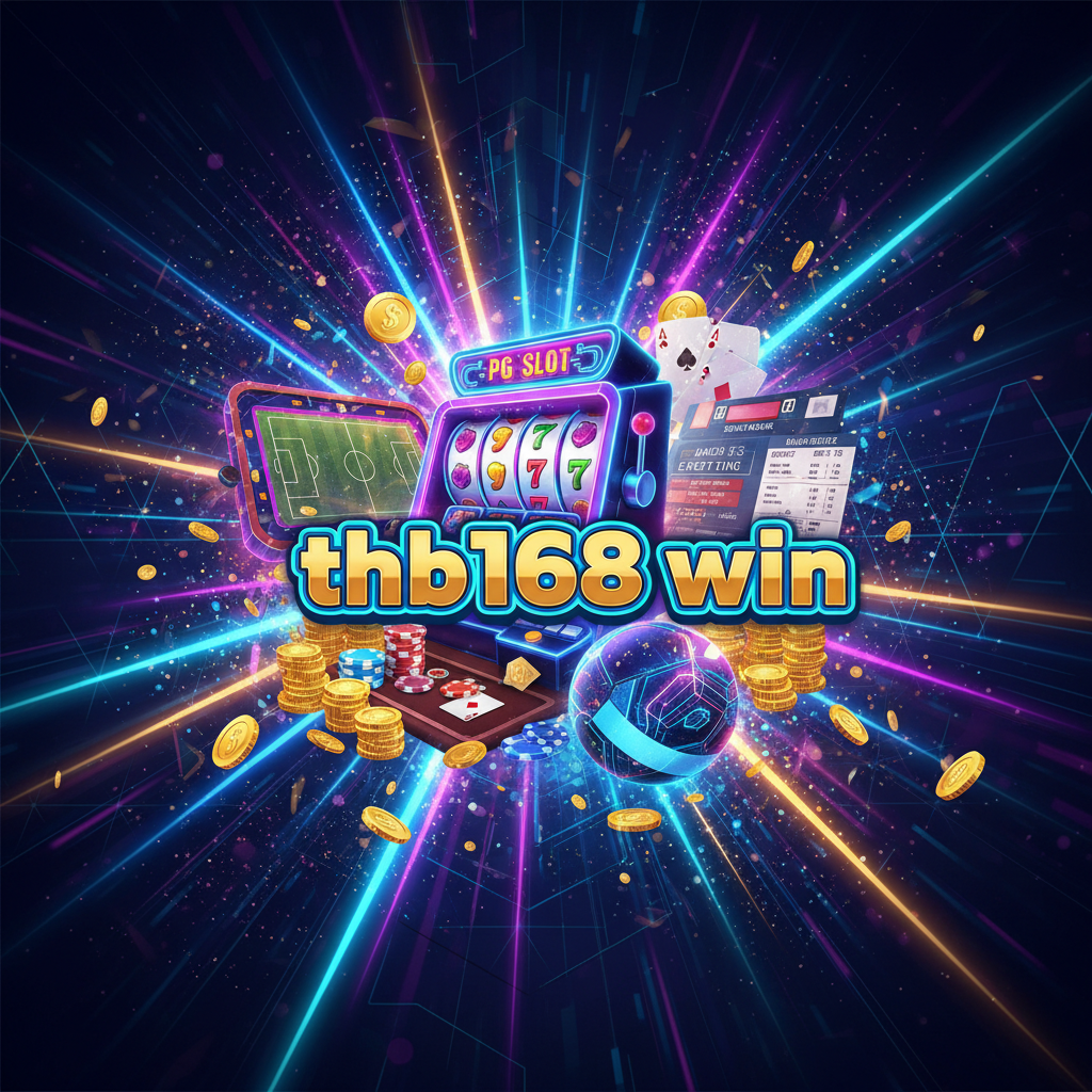 thb168 win