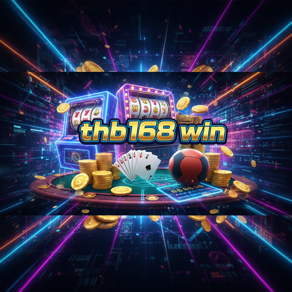 thb168 win
