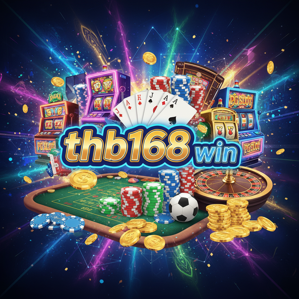 thb168 win