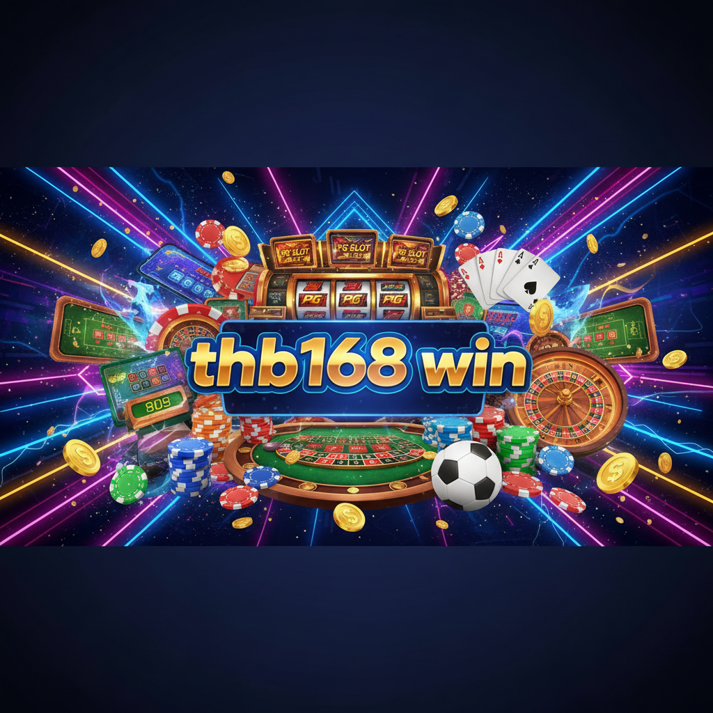 thb168 win