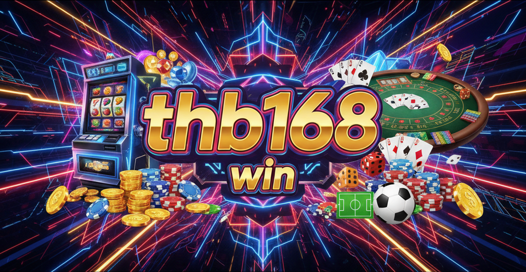 thb168 win